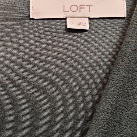 Loft Dress - Picture 4 of 8